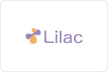 Lilacロゴ